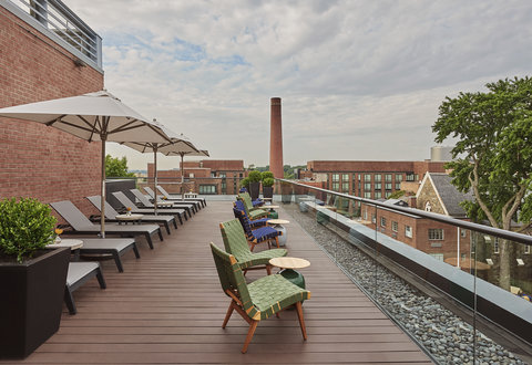 ROSEWOOD WASHINGTON D.C. - Photo 18