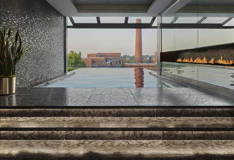 ROSEWOOD WASHINGTON D.C. - Photo 17