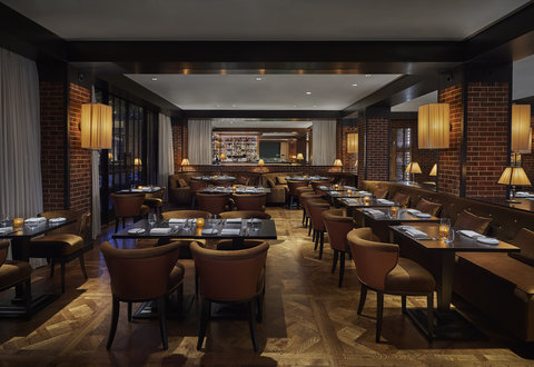 ROSEWOOD WASHINGTON D.C. - Photo 8