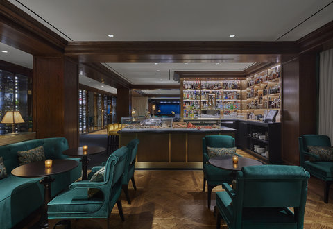 ROSEWOOD WASHINGTON D.C. - Photo 6