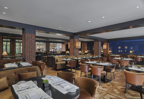 ROSEWOOD WASHINGTON D.C. - Photo 9