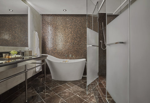 ROSEWOOD WASHINGTON D.C. - Photo 27