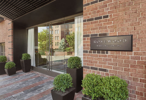 ROSEWOOD WASHINGTON D.C. - Photo 3
