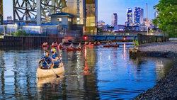  - Holiday Inn Express Union Street Brooklyn New York