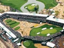  - Holiday Inn Express Scottsdale