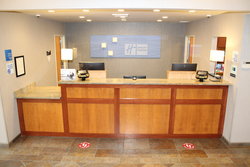  - Holiday Inn Express & Suites Cheney