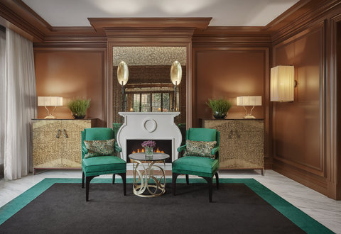 ROSEWOOD WASHINGTON D.C. - Photo 4