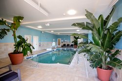  - Holiday Inn Manahawkin