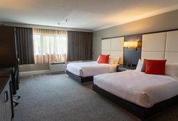 - Crowne Plaza Hotel Lord Beaverbrook Fredericton