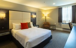  - Crowne Plaza Hotel Lord Beaverbrook Fredericton