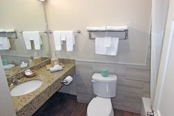  - Scottish Inns & Suites TX 146 Baytown