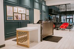  - Hotel Indigo Downtown St. Louis - I-44, Exits 292 & 292B