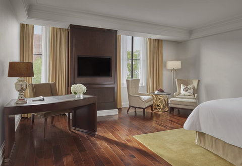 ROSEWOOD WASHINGTON D.C. - Photo 26