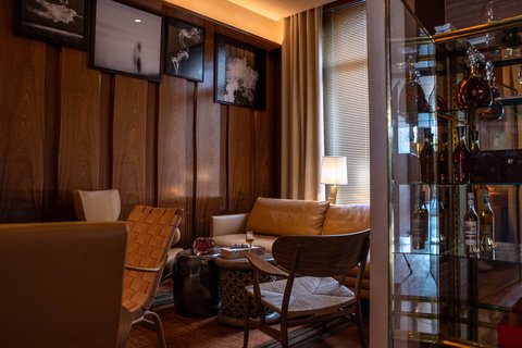 LA RESERVE EDEN AU LAC ZURICH - Photo 41