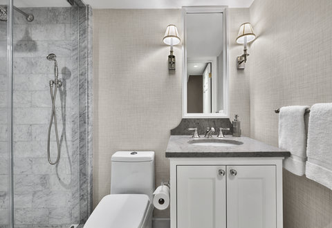 ROSEWOOD WASHINGTON D.C. - Photo 51