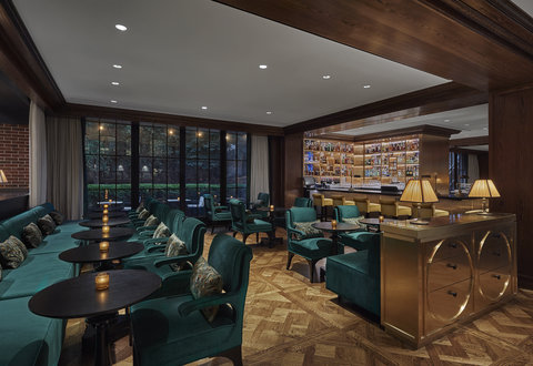 ROSEWOOD WASHINGTON D.C. - Photo 7
