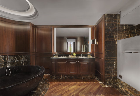 ROSEWOOD WASHINGTON D.C. - Photo 40
