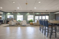  - Holiday Inn Express & Suites Spring - I-45, Exit 73