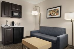  - Holiday Inn Express & Suites Mt Pleasant