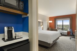  - Holiday Inn Express & Suites Mt Pleasant