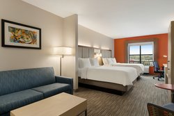  - Holiday Inn Express & Suites Mt Pleasant