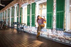  - Marshall House Hotel Savannah - I-16, Exit 167