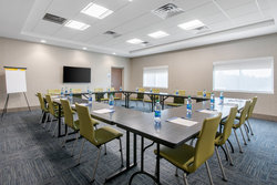  - Holiday Inn Express & Suites Alachua