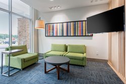  - Holiday Inn Express & Suites Alachua