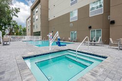  - Holiday Inn Express & Suites Alachua