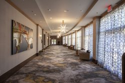  - Crowne Plaza Hotel Shenandoah