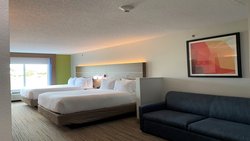  - Holiday Inn Express & Suites Somerset