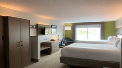 - Holiday Inn Express & Suites Somerset
