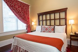  - Marshall House Hotel Savannah - I-16, Exit 167