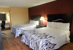  - Red Roof Inn Berea