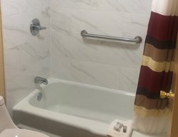  - Red Roof Inn Berea