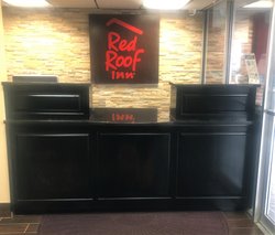  - Red Roof Inn Berea
