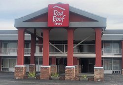  - Red Roof Inn Berea