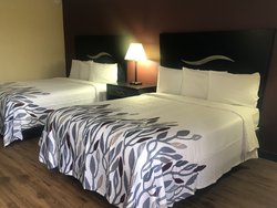  - Red Roof Inn Berea