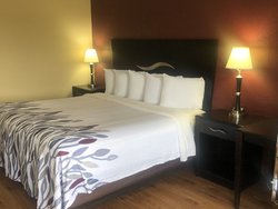  - Red Roof Inn Berea