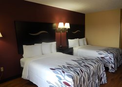  - Red Roof Inn Berea