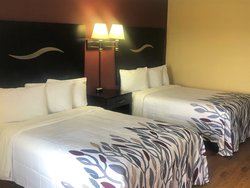  - Red Roof Inn Berea