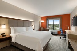  - Holiday Inn Express & Suites Mt Pleasant