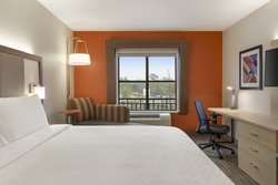  - Holiday Inn Express & Suites Mt Pleasant