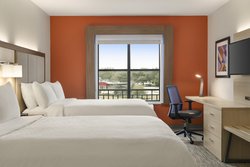  - Holiday Inn Express & Suites Mt Pleasant