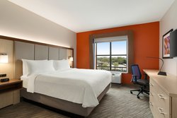  - Holiday Inn Express & Suites Mt Pleasant