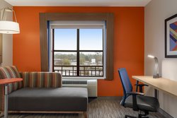  - Holiday Inn Express & Suites Mt Pleasant