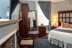  - Marshall House Hotel Savannah - I-16, Exit 167