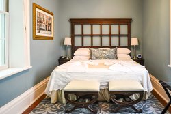  - Marshall House Hotel Savannah - I-16, Exit 167