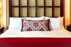  - Marshall House Hotel Savannah - I-16, Exit 167