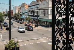  - Marshall House Hotel Savannah - I-16, Exit 167